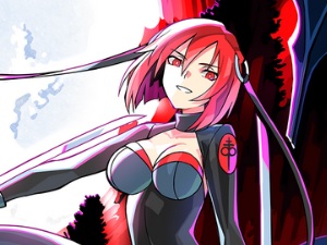 BloodRayne Betrayal : Fresh Bites