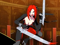 BloodRayne : Betrayal