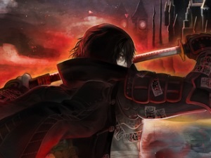 Bloodstained : Curse of the Moon