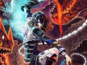 Bloodstained : Ritual of the Night