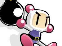 Bomberman 3DS
