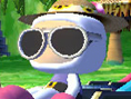 Bomberman Land Wii