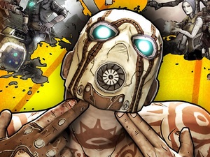Borderlands 2