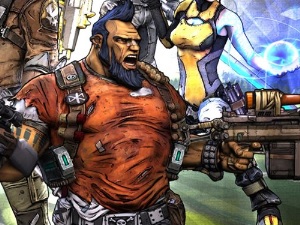Borderlands : The Handsome Collection