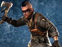 Brothers in Arms 4