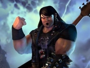 Brutal Legend