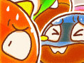 Bubble Bobble Double Shot