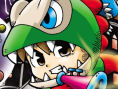 Bubble Bobble Evolution