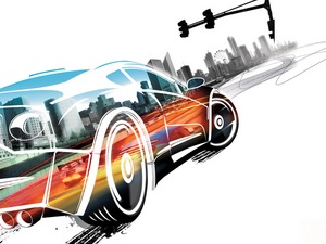 Burnout Paradise