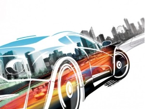 Burnout Paradise Remastered