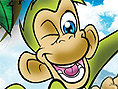 Buzz ! Junior : Singes en délire