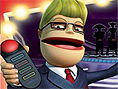 Buzz ! The Schools Quiz