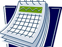 Calendrier de sorties