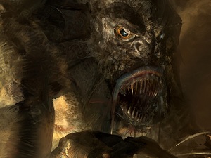 Call of Cthulhu (annulé)