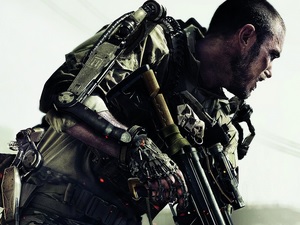 Call of Duty 12 (nom provisoire)