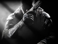 Call of Duty : Black Ops II