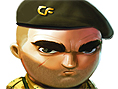 Cannon Fodder