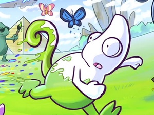 Canvaleon