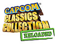 Capcom Classics Collection Reloaded