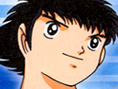 Captain Tsubasa
