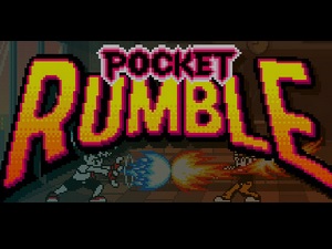 Cardboard Robot Games