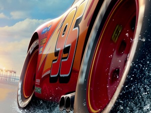 CARS 3