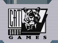 Cat Daddy Games