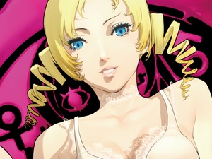 Catherine Classic