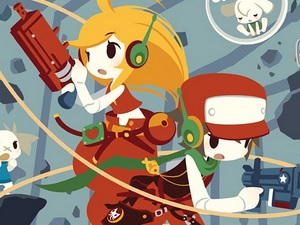 Cave Story 3DS