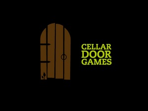 Cellar Door Games