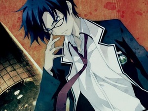 Chaos Child
