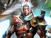 Chaos Rings II