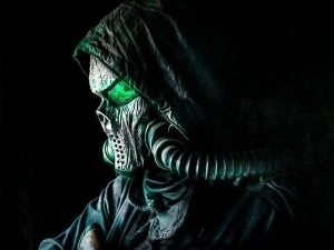 Chernobylite