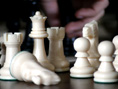 Chess Battle