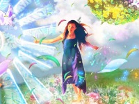 Child of Eden