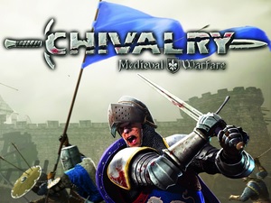 Chivalry : Medieval Warfare