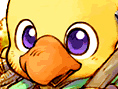 Final Fantasy Fables : Chocobo's Dungeon