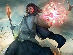 Citadel : Forged with Fire