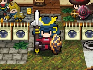Cladun Sengoku