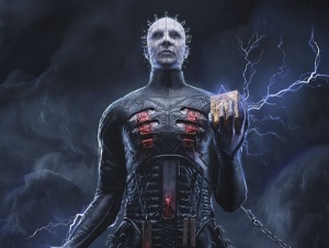 Clive Barker's Hellraiser : Revival