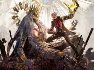 Code Vein II
