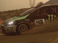 DiRT 3