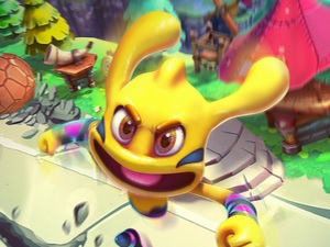 Color Guardians