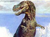 Combats de Géants : Dinosaur Strike