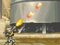 Commando : Steel Disaster