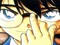Conan Vs. Kindaichi