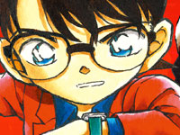 Conan vs. Kindaichi