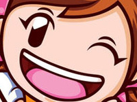 Cooking Mama 3