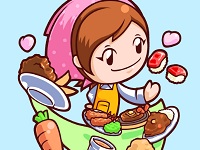 Cooking Mama 4