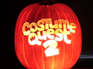 Costume Quest 2